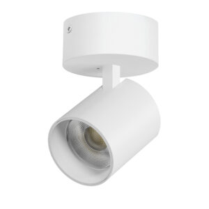 Светильник ALTA BASE накладной LED 35W 3176LM 24G БЕЛЫЙ 4000K с накл. чашей (215446 + 215016 + 215010-35)