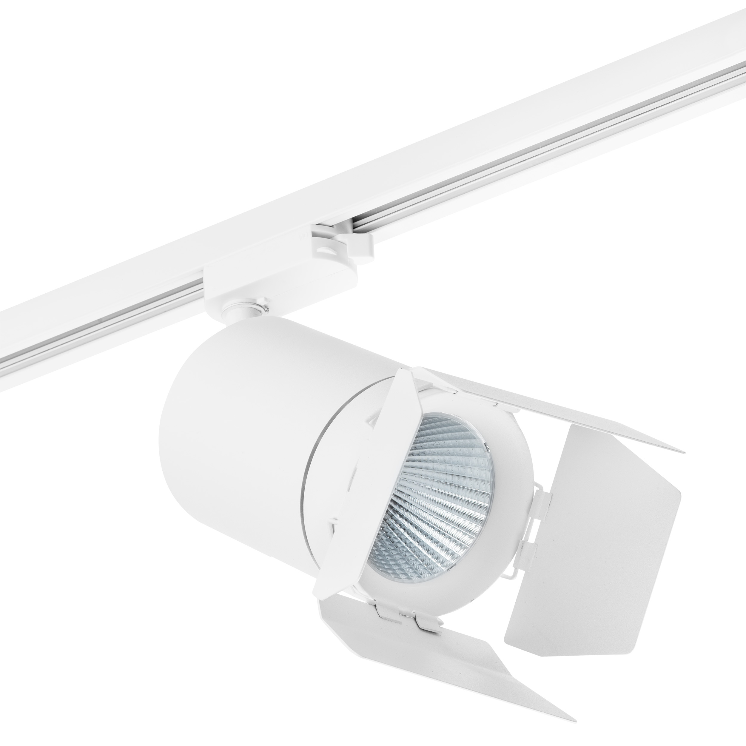 Cветильник Canno LED (303262+202996)
