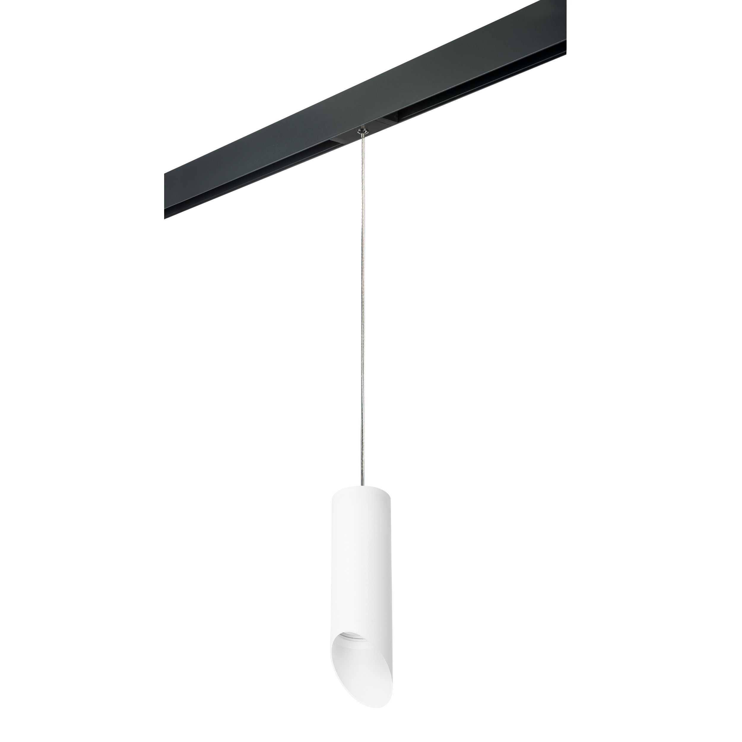 Светильник д/1-фазн трека RULLO HP16 (214486+595857+201436)