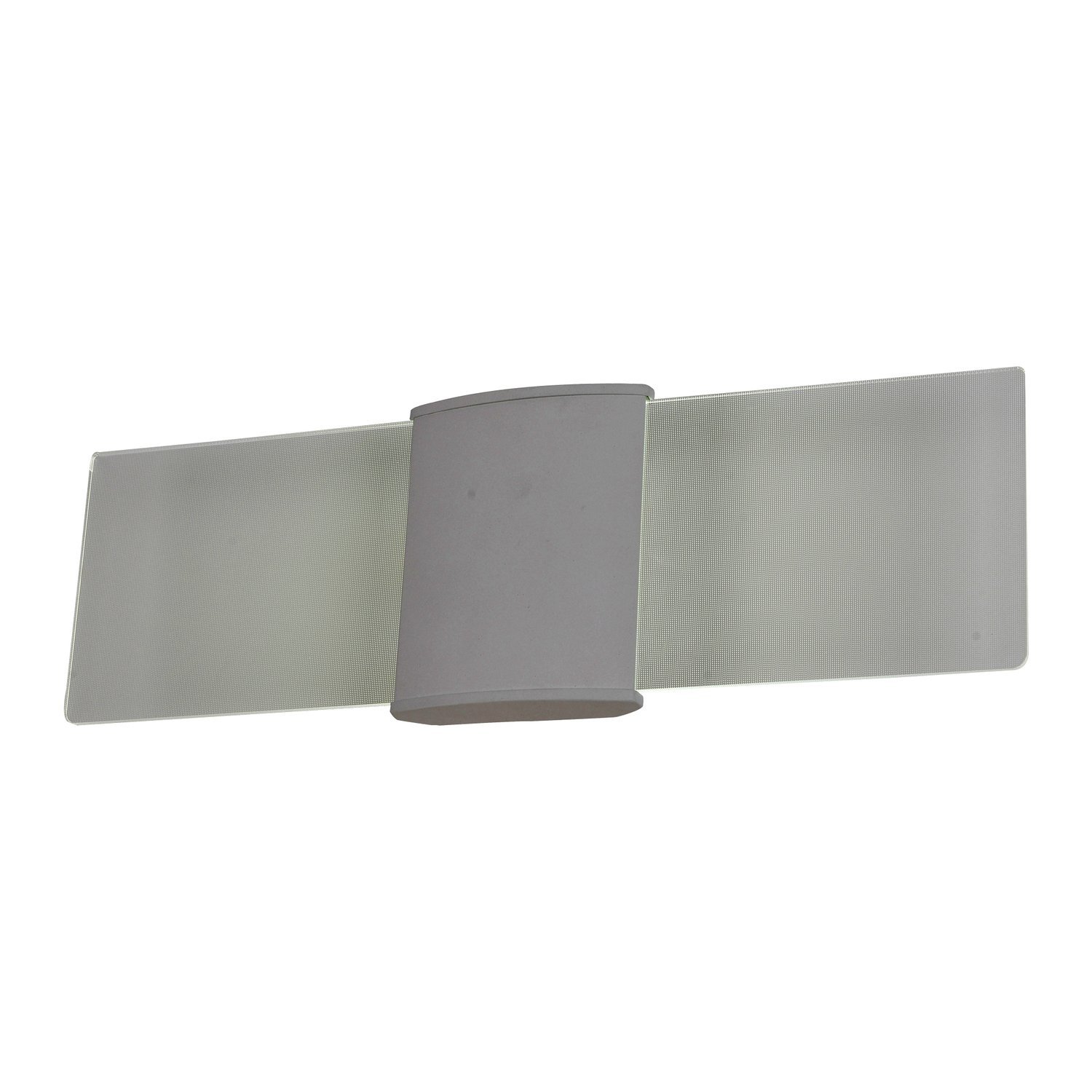 Светильник уличный настенный ST-Luce Белый/Белый LED 1*6W 3000K