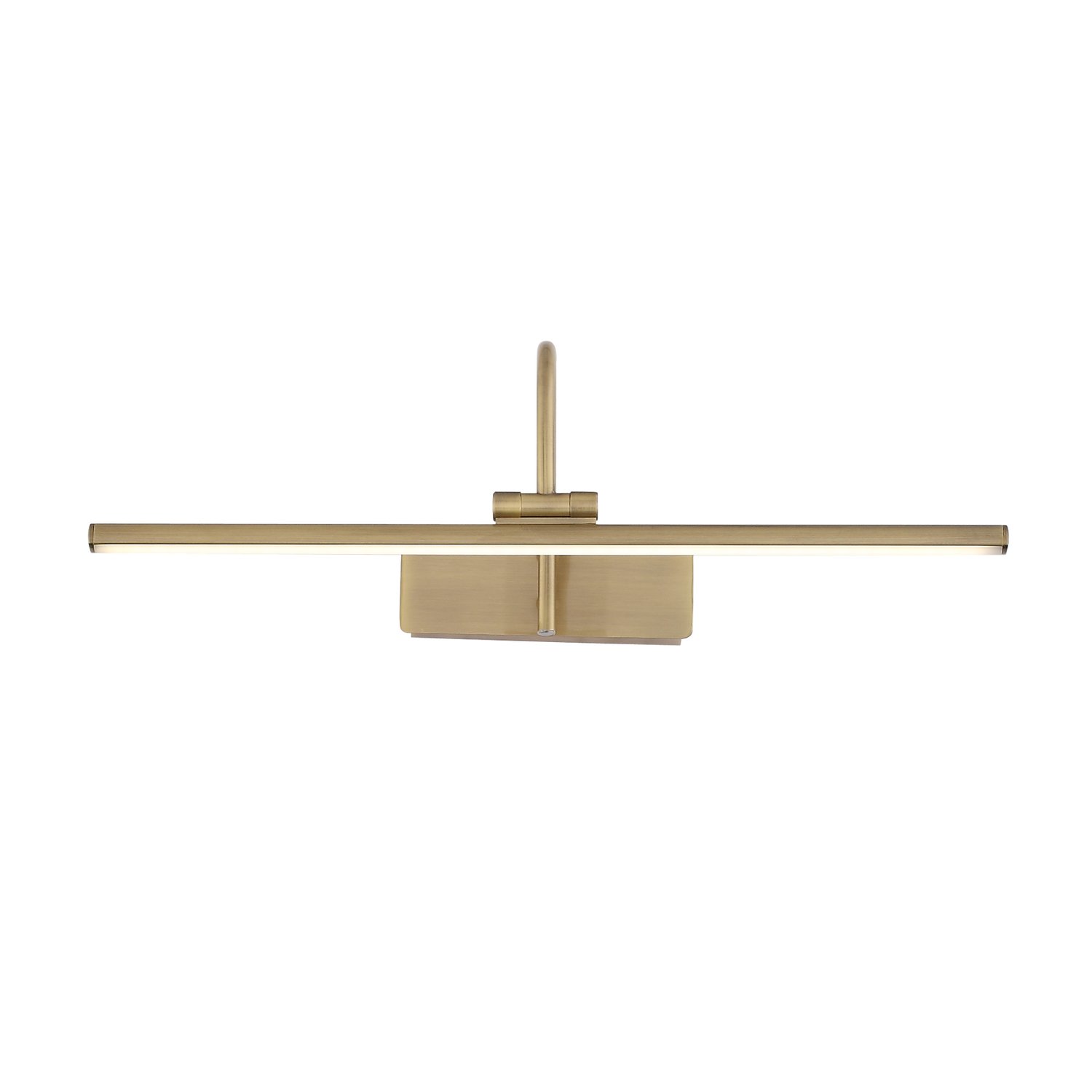 Подсветка для картин ST-Luce Бронза/Бронза LED 1*8W 4000K