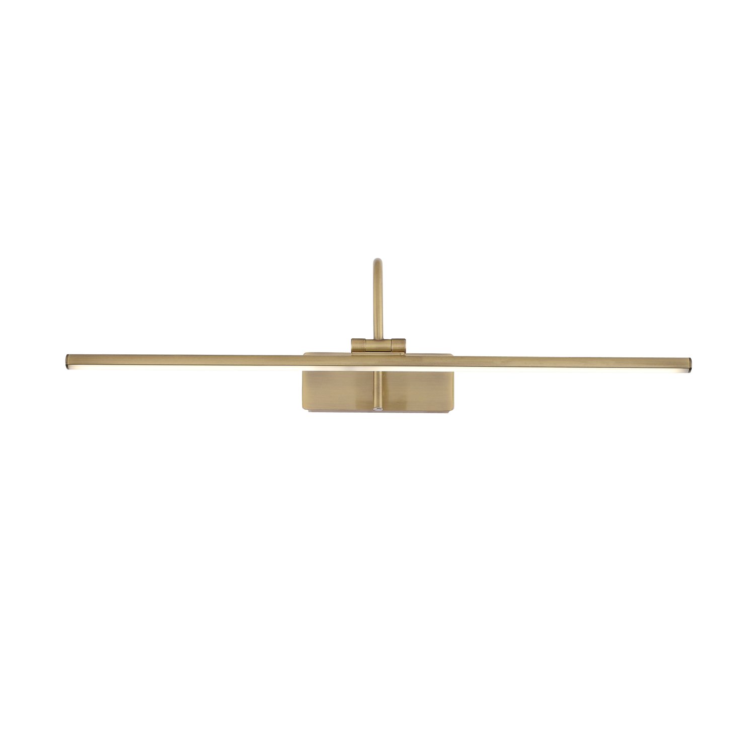 Подсветка для картин ST-Luce Бронза/Бронза LED 1*12W 4000K