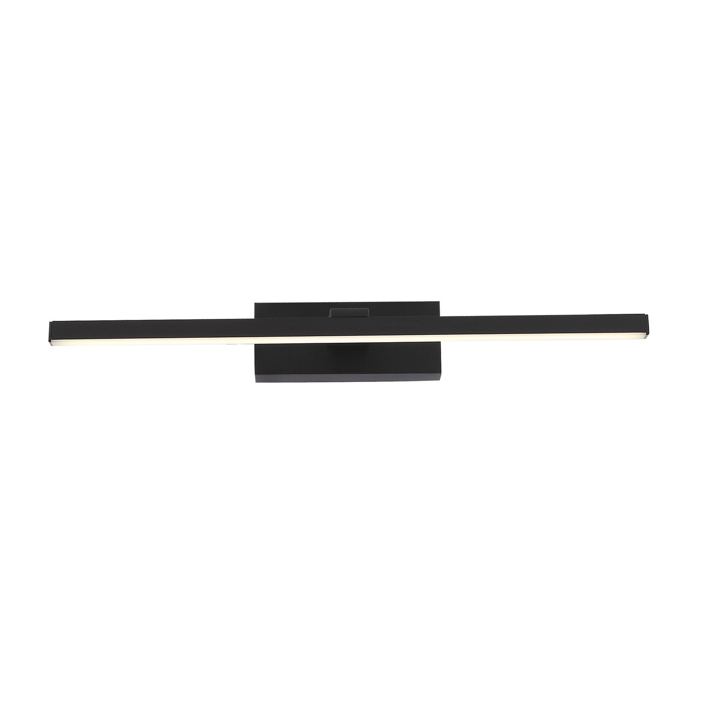 Подсветка для картин ST-Luce Черный/Черный LED 1*8W 4000K