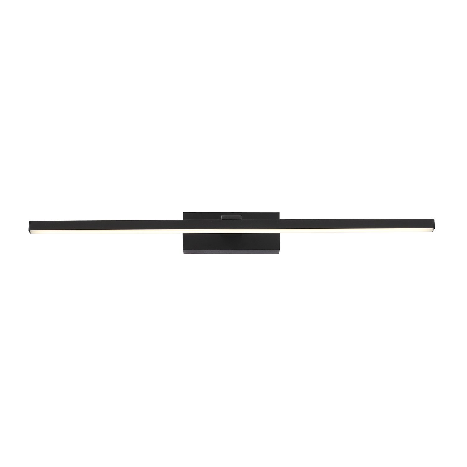Подсветка для картин ST-Luce Черный/Черный LED 1*12W 4000K