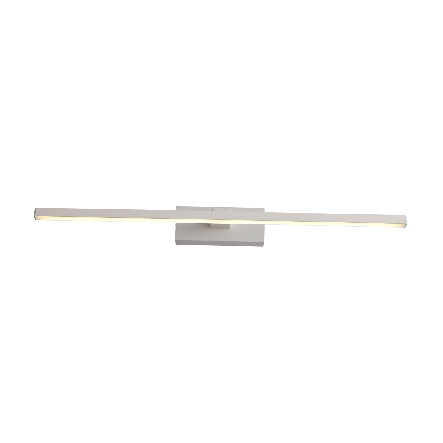 Подсветка для картин ST-Luce Белый/Белый LED 1*12W 4000K