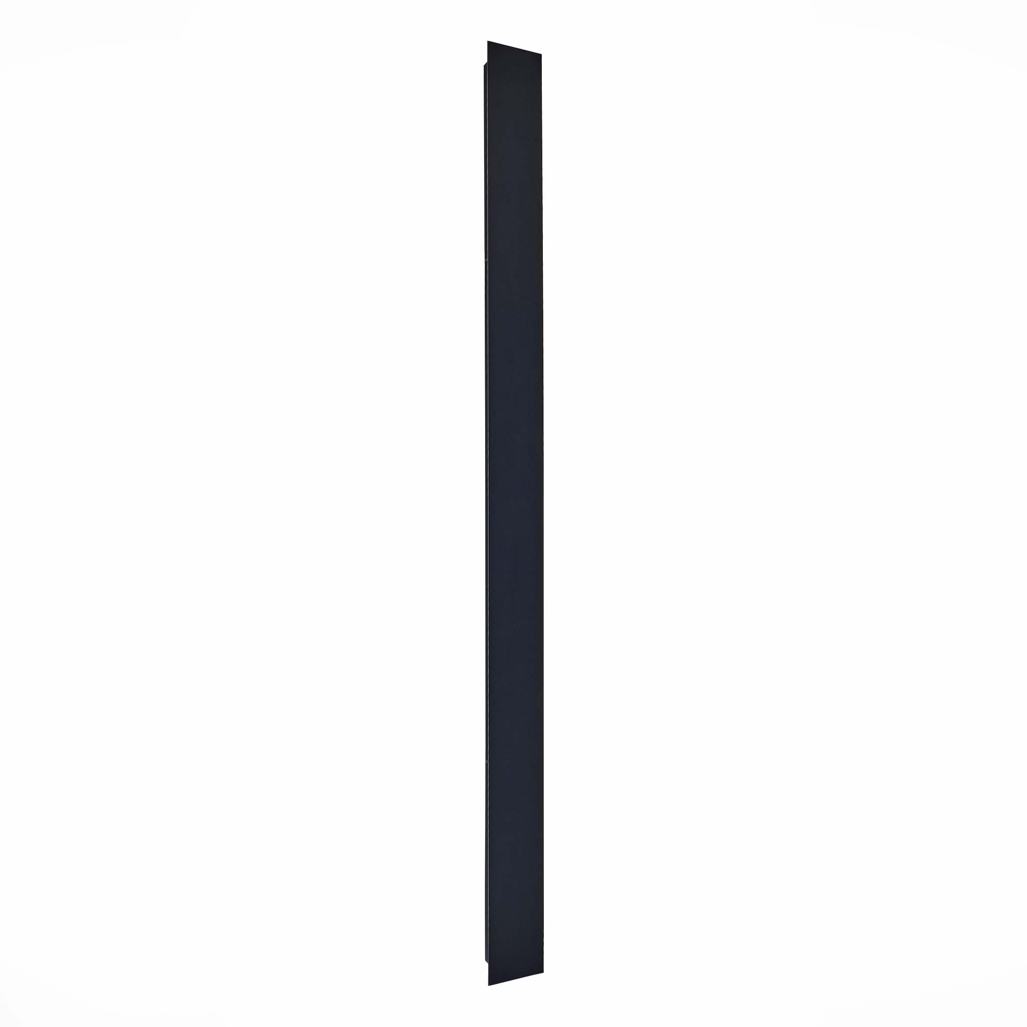 Светильник уличный настенный ST-Luce Черный LED 1*29W 4000K