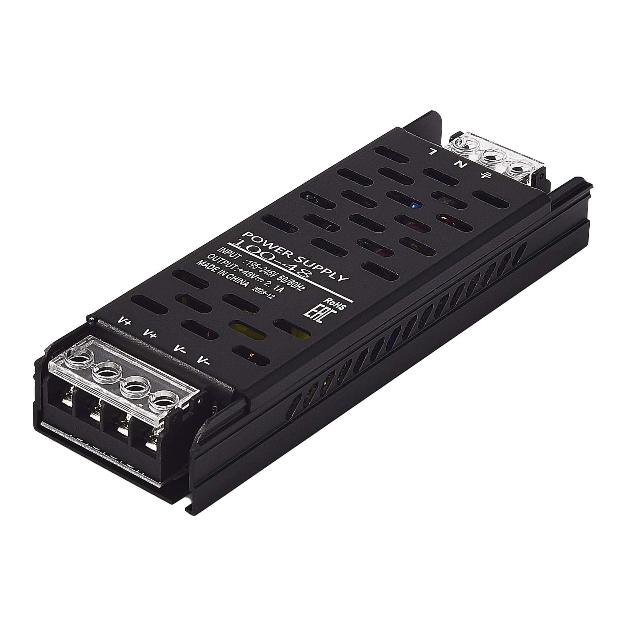 Блок питания ST-Luce 100W