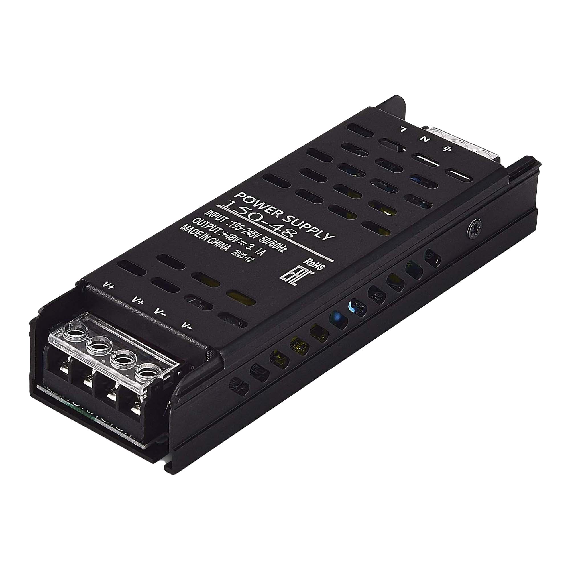 Блок питания ST-Luce 150W