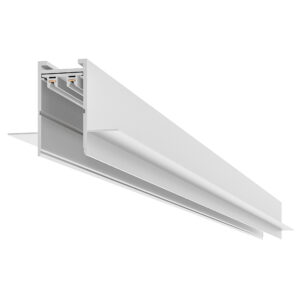 Шинопровод SKYLINE 220 встраиваемый ST-Luce Белый Длина 1 000мм