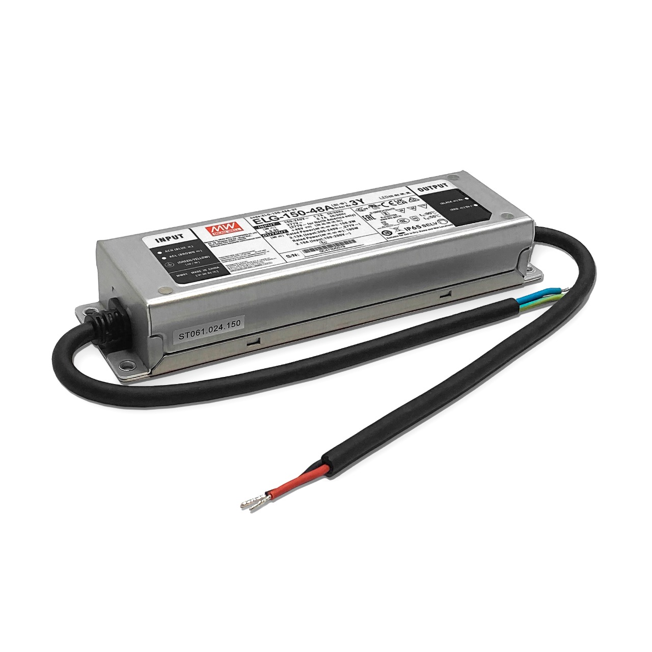Блок питания ST-Luce 150W 48V