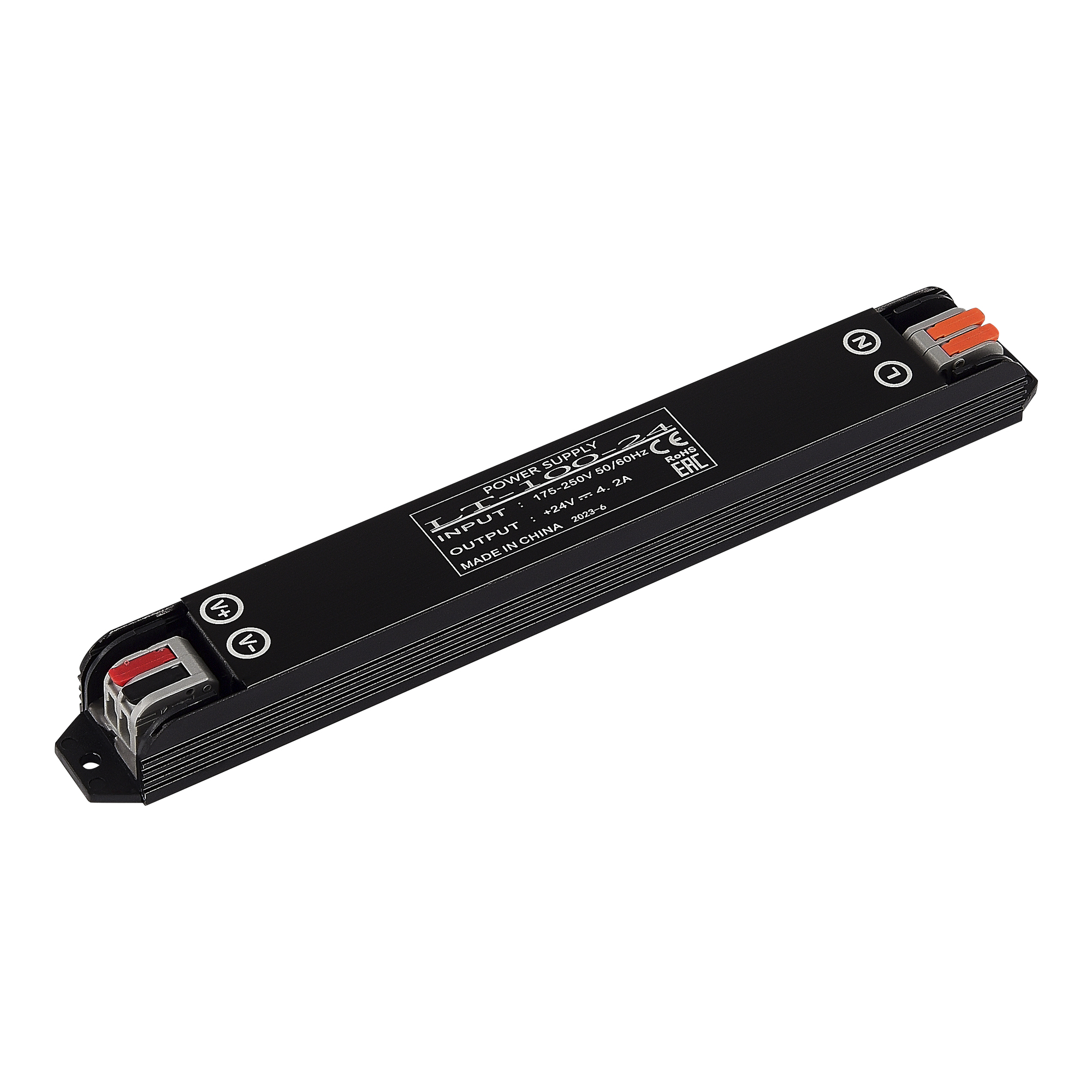 Блок питания ST-Luce 100W