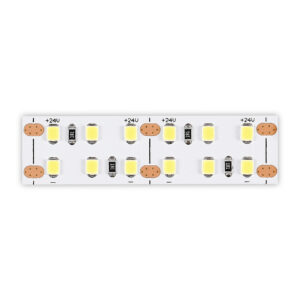 Светодиодная лента - -*20W 3000K 2 000Lm Ra90 IP20 L5000xW15xH2 24VV