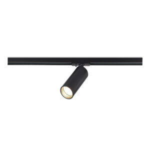 Св-к трек. Черный LED 1*20W 3000K 1 800Lm Ra>90 24 IP20 DxH- 220V