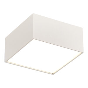 Светильник потолочный Белый LED 1*12W 4000K 1 080Lm Ra>90 120° IP20 L120xW120xH55 180-2