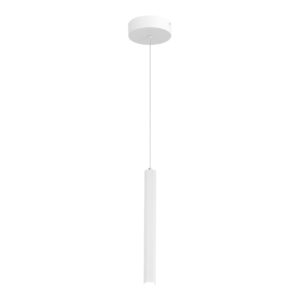 Светильник подвесной ST-Luce Белый/Белый LED 1*6W 4000K