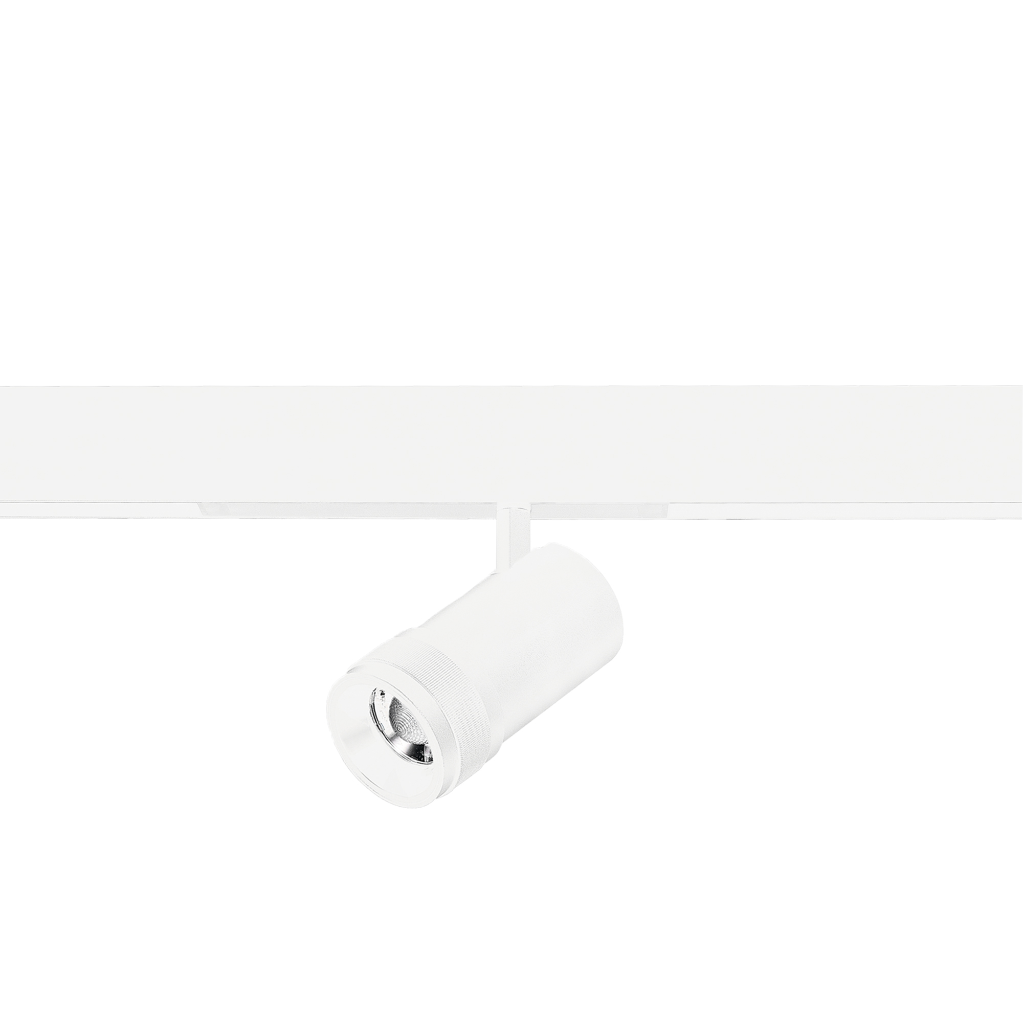 Св-к трек. SMART Zoom Белый LED 1*20W 2700K-6000K 1 800Lm Ra>90 10-55° IP20 D40xH90 22