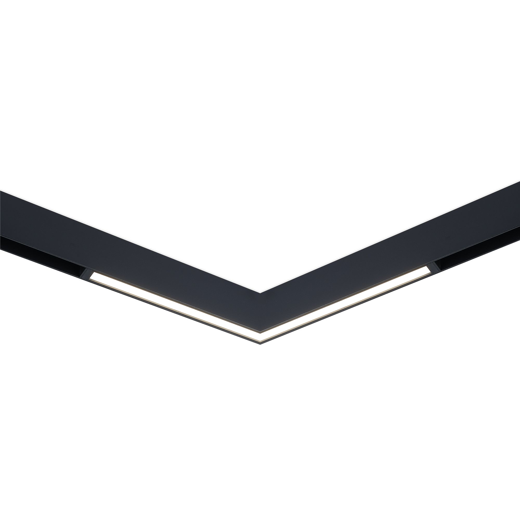 Св-к трек. SMART Черный LED 1*18W 2700K-6000K Lm Ra90 IP20 L309xW309xH41 220V