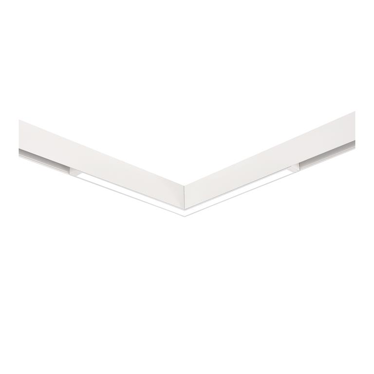 Св-к трек. SMART Белый LED 1*18W 2700K-6000K Lm Ra90 IP20 L309xW309xH41 220V