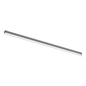 Магнитный трековый светильник Черный LED 1*30W 3000K 1410Lm Ra>90 IP20 L915xW26xH24 48V