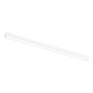 Магнитный трековый светильник Белый LED 1*20W 4000K 940Lm Ra>90 IP20 L615xW26xH27 48V