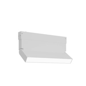 Св-к трек. SMART Белый LED 1*9W 2700K-6000K 700Lm Ra>90 120° IP20 L370xW26xH137 220V