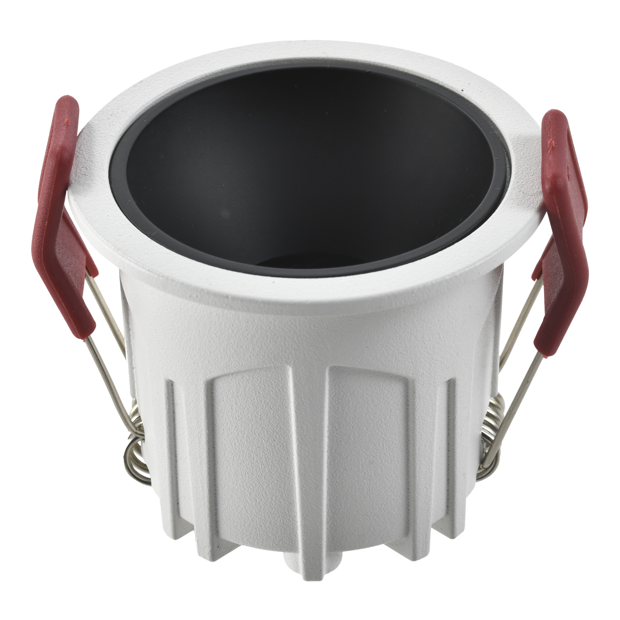 Св-к встр. Белый LED 1*10W 60° IP20 D65xH52 85-265V В комплекте