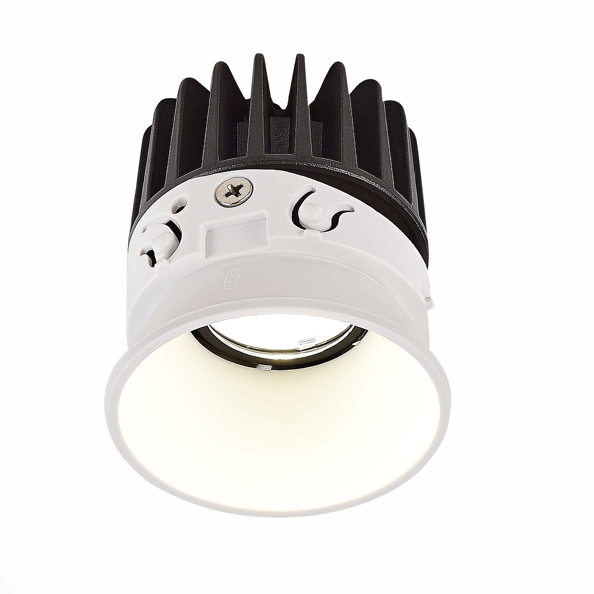 Светодиодный модуль SMART Белый LED 1*7W 2700K-6500K 560Lm Ra90 36° IP20 D69xH75 220-24