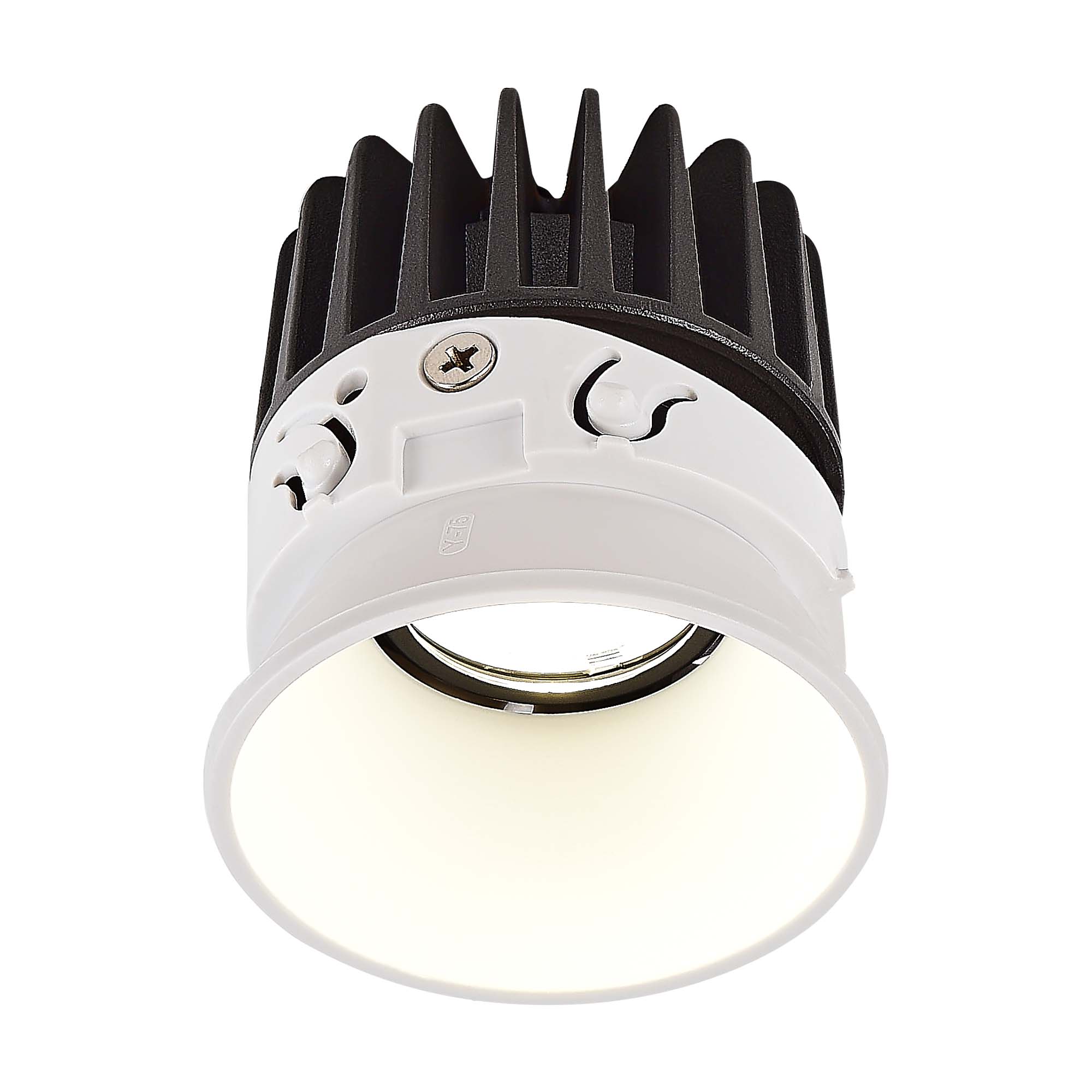 Светодиодный модуль Белый LED 1*7W 4000K 560Lm Ra90 36° IP20 D69xH75 220-240V