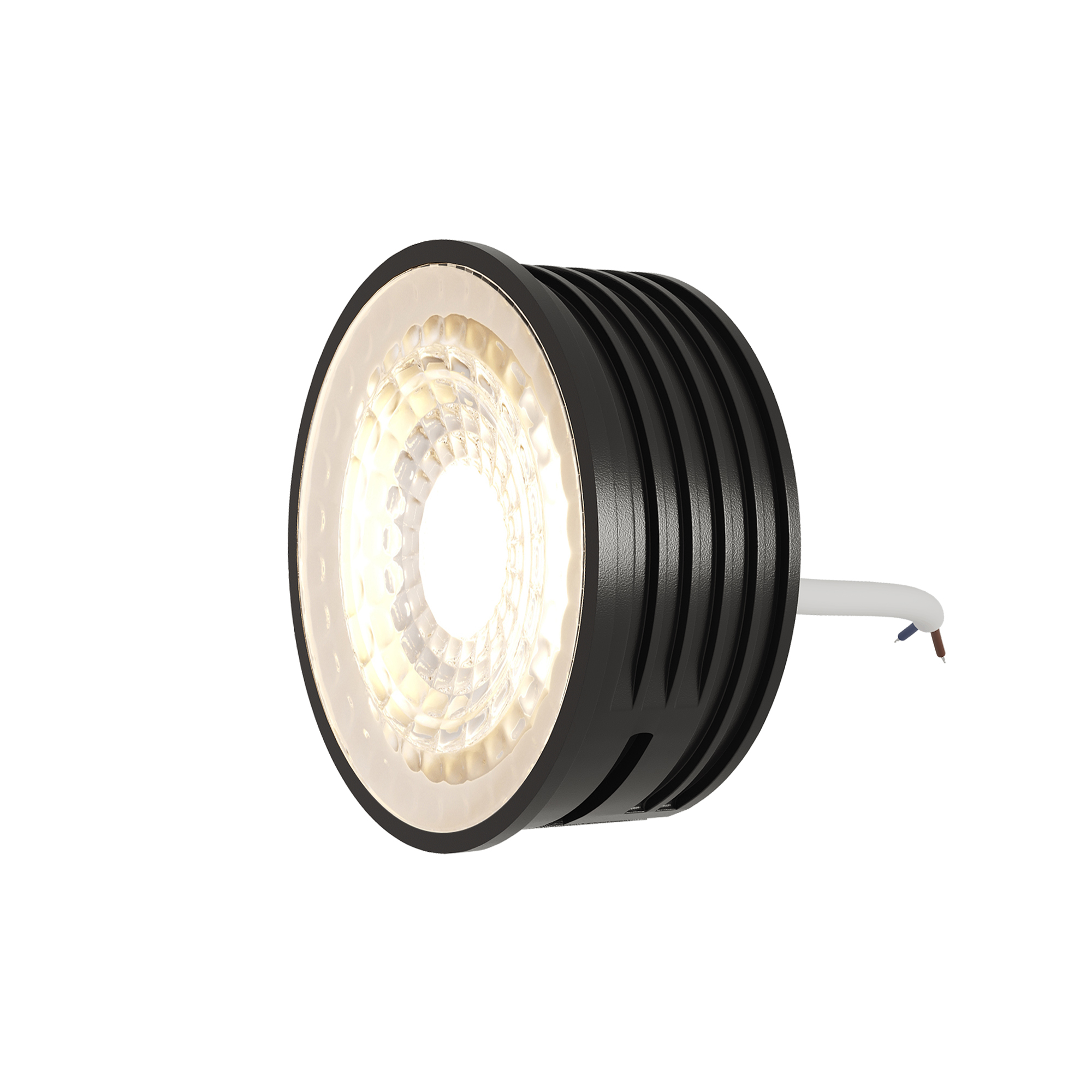 Модуль ST-Luce Черный LED -*7W 4000K