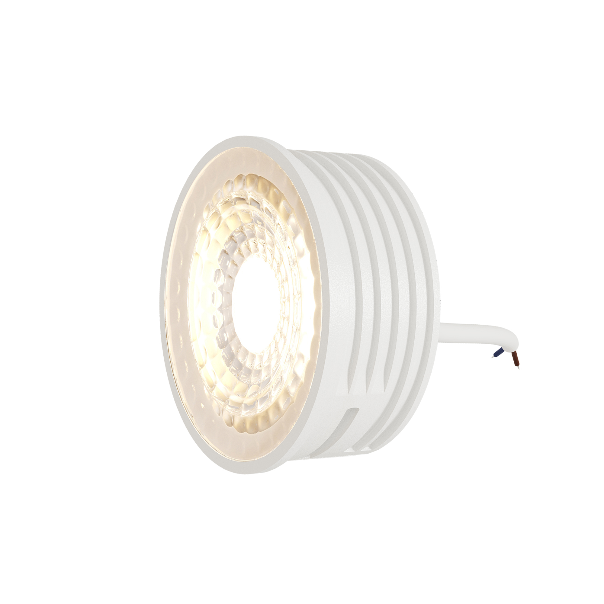 Модуль ST-Luce Белый LED -*7W 4000K