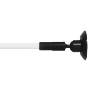 Тросовая световая система ST-Luce Черный LED 1*8,6W 3000K