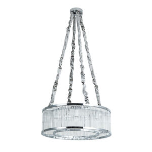 Подвесная Люстры Arte Lamp ANETTA A1065SP-8CC