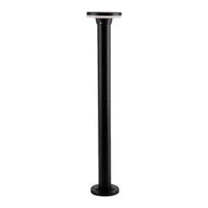 Ландшафтный светильник Arte Lamp AMSTERDAM A1213PA-1BK