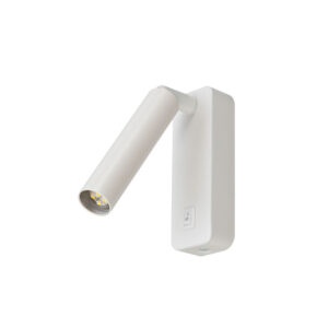 Спот Arte Lamp SPOT A1224AP-1WH