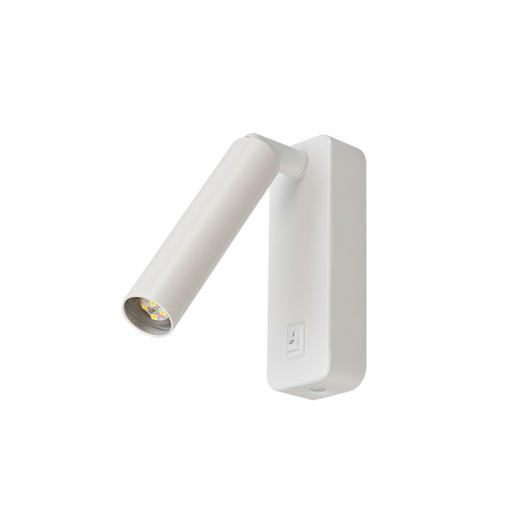 Спот Arte Lamp SPOT A1224AP-1WH