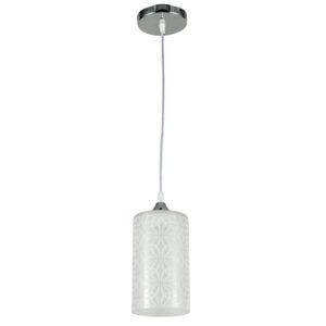 Подвесной светильник Arte Lamp BRONN A1771SP-1CC