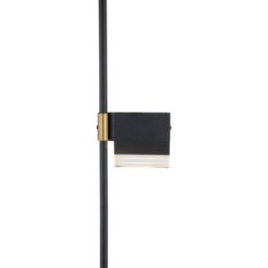 Декоративная подсветка Arte Lamp FLEMISH A2018AP-18BK