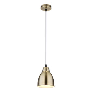 Подвесной светильник Arte Lamp BRACCIO A2054SP-1AB