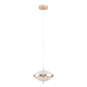 Подвесной светильник Arte Lamp ANDROMEDA A2089SP-6GO