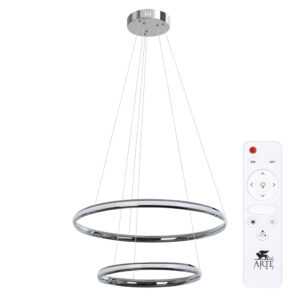 Подвесная Люстры Arte Lamp MERIDIANA A2198SP-2CC