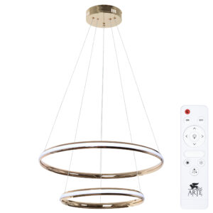 Подвесная Люстры Arte Lamp MERIDIANA A2198SP-2GO