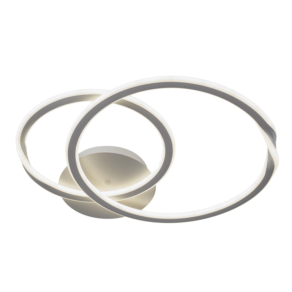 Потолочная Люстры ARTE LAMP SIERRA A2211PL-2WH