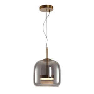 Подвесной светильник Arte Lamp PADOVA A2404SP-23SM