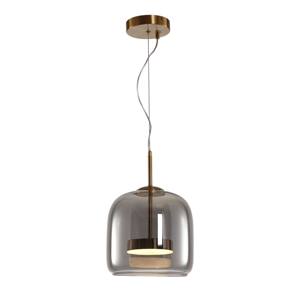 Подвесной светильник Arte Lamp PADOVA A2404SP-23SM