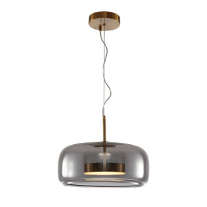 Подвесной светильник Arte Lamp PADOVA A2404SP-33SM