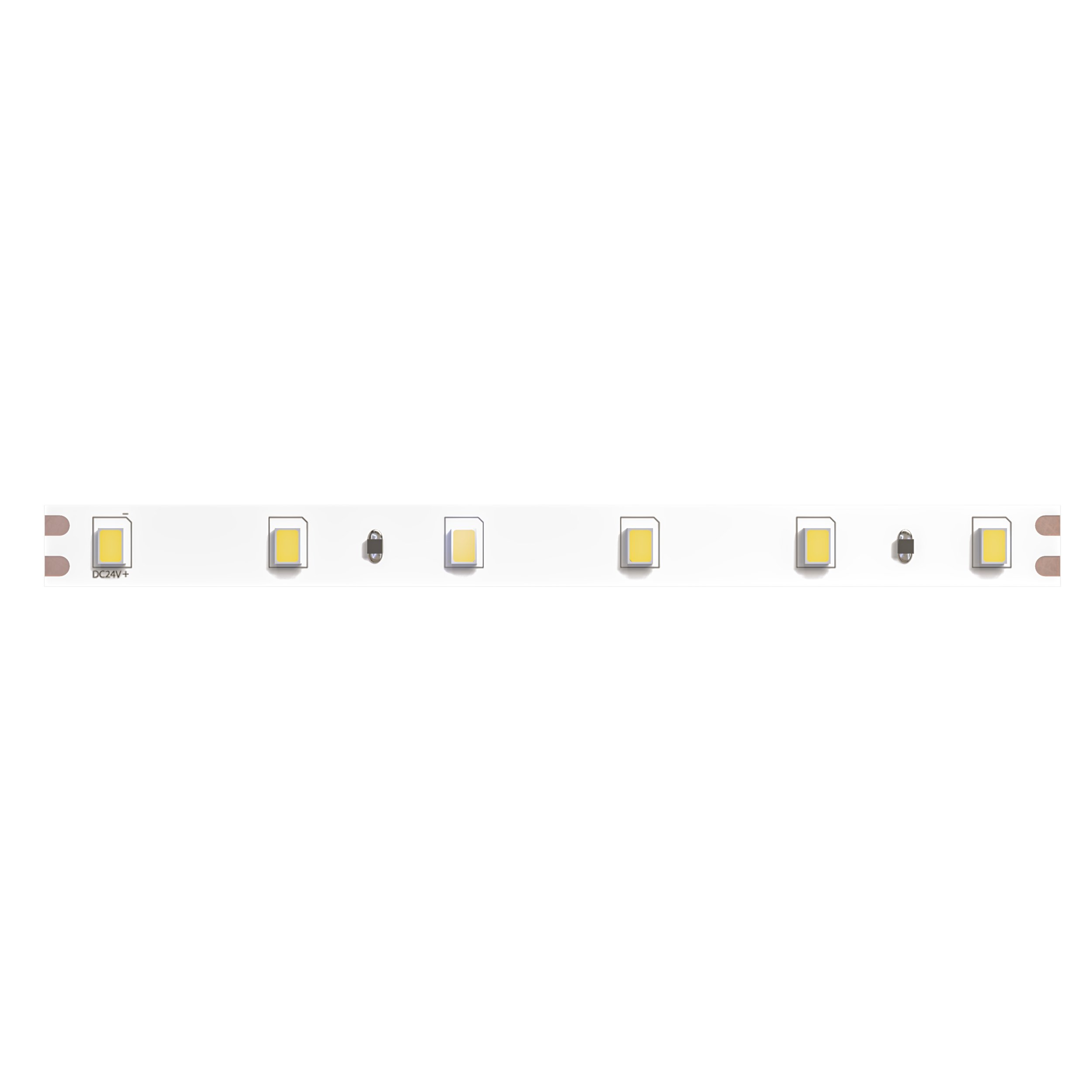 Светодиодная лента 24V 4,8W/m 4000К 5м IP20 Arte Lamp TAPE A2406008-02-4K