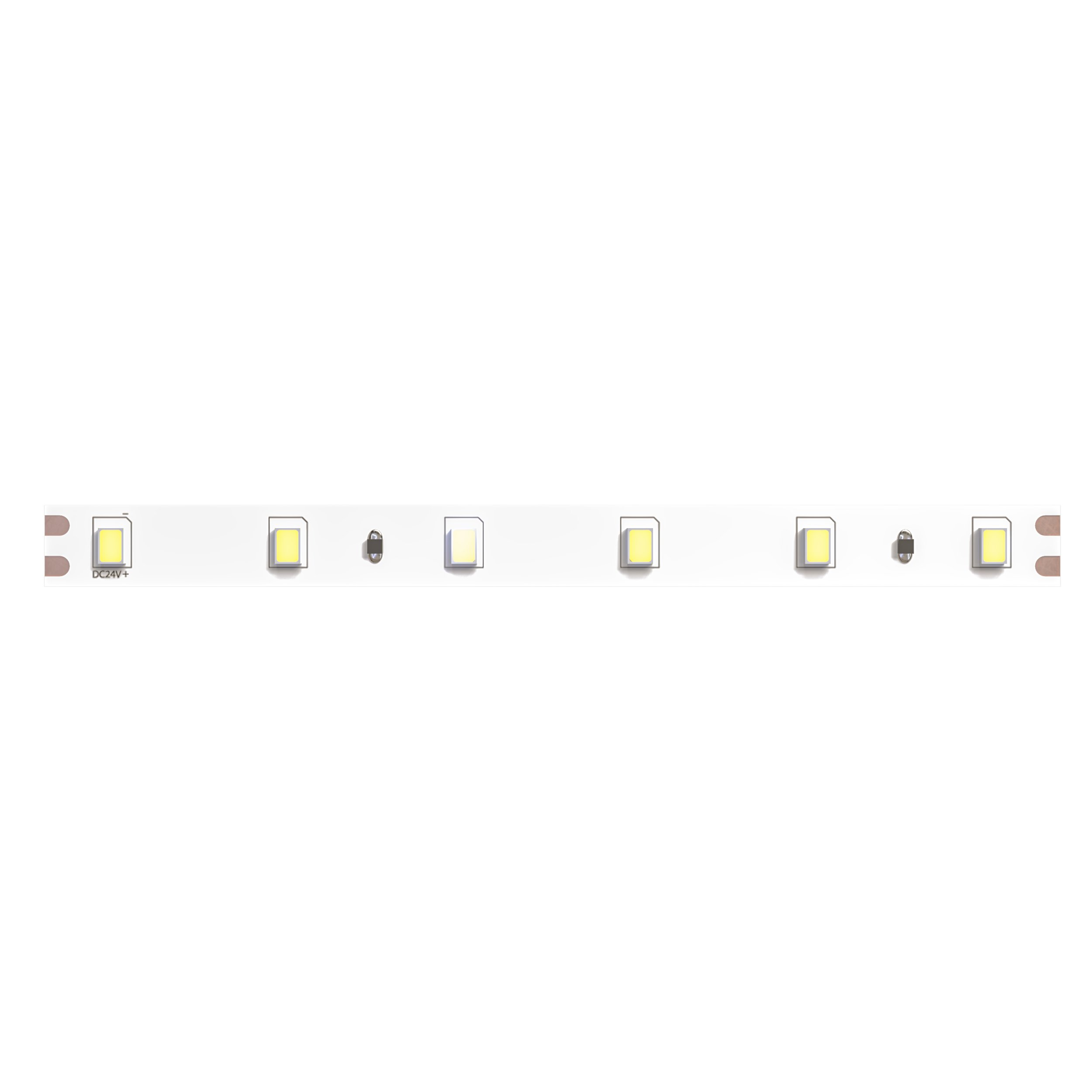 Светодиодная лента 24V 4,8W/m 6000К 5м IP20 Arte Lamp TAPE A2406008-03-6K
