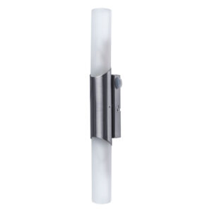 Настенный светильник Arte Lamp AQUA-BASTONE A2470AP-2SS