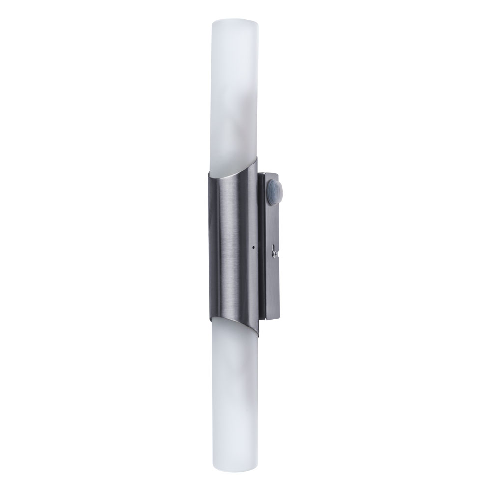 Настенный светильник Arte Lamp AQUA-BASTONE A2470AP-2SS