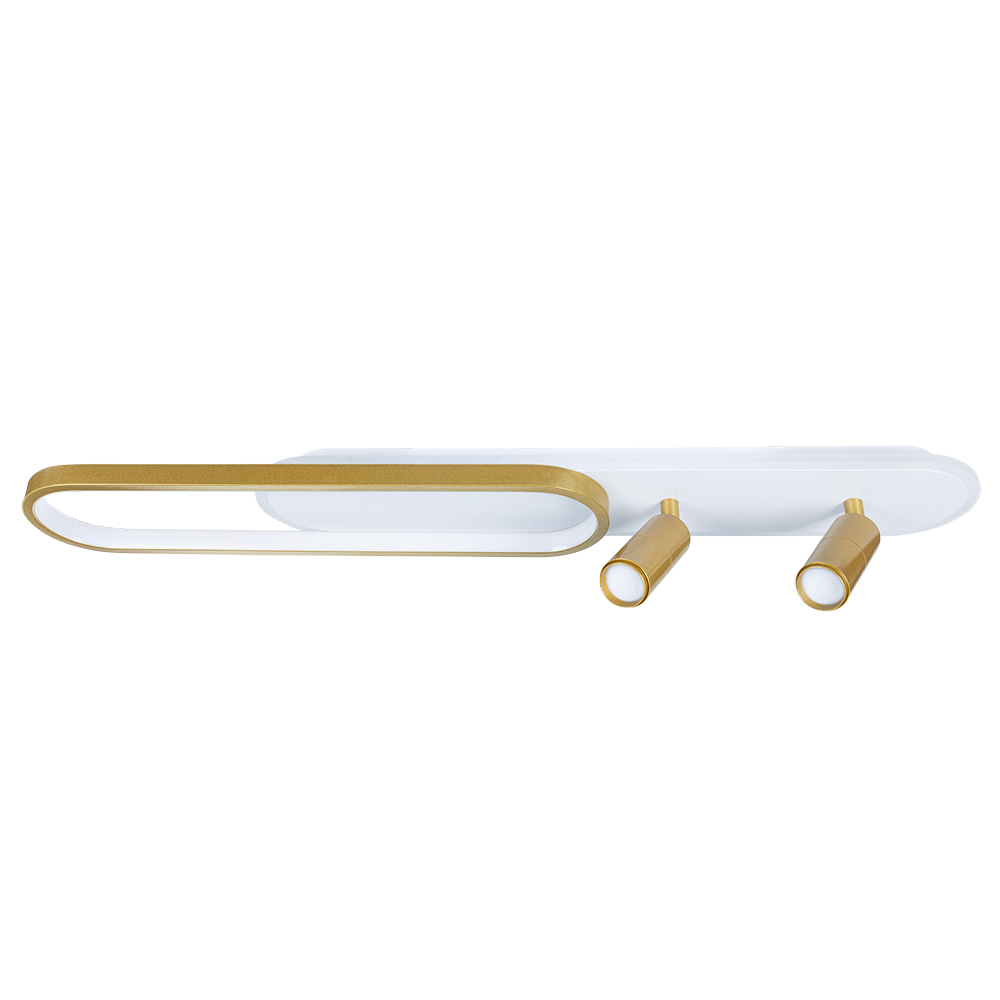 Потолочный светильник Arte Lamp LUCAS A2600PL-32GO